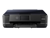 Epson Expression Photo XP-970 Small-in-One - multifunktionsskrivare - färg C11CH45402