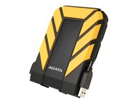 ADATA HD710P - hårddisk - 2 TB - USB 3.1 AHD710P-2TU31-CYL