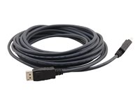 Kramer C-MDPM/MDPM - DisplayPort-kabel - 1.8 m 97-1717006