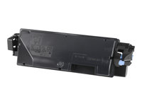 Kyocera TK 5160K - Svart - original - tonerkassett - för ECOSYS P7040cdn, P7040cdn/KL3 1T02NT0NL0