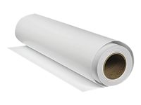 HP Universal - papper - 1 rulle (rullar) - Rulle (106,7 cm x 30,5 m) - 131 g/m² Q1414B
