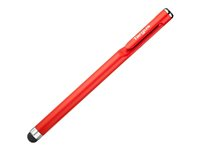 Targus - penna för mobiltelefon, surfplatta - antimikrobiell, slät AMM16501AMGL