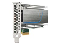 HPE Write Intensive - SSD - 750 GB - PCIe x4 (NVMe) 878038-B21