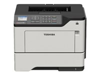 Toshiba e-STUDIO 478P - skrivare - svartvit - laser 6B000000864