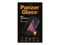 PanzerGlass Privacy & Case Friendly - skärmskydd för mobiltelefon P2618