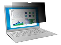 3M Sekretessfilter for 14.1" Widescreen Laptop with COMPLY Attachment System (16:10) - sekretessfilter till bärbar dator 7100210592