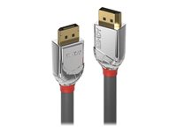 Lindy CROMO - DisplayPort-kabel - DisplayPort till DisplayPort - 5 m 36304