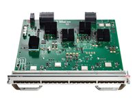 Cisco Catalyst 9400 Series Line Card - switch - 24 portar - insticksmodul C9400-LC-24XS