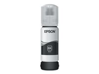 Epson EcoTank 104 - svart - original - bläcktank C13T00P140