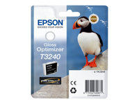 Epson T3240 Gloss Optimizer - original - bläckoptimeringskassett C13T32404010