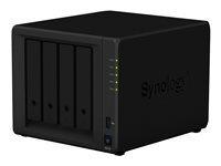 Synology Disk Station DS418 - NAS-server DS418