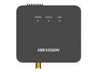 Hikvision Special Series DS-2CD6425G1-10 - nätverksövervakningskamera - covert DS-2CD6425G1-10(3.7MM)8M