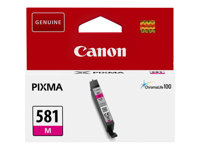 Canon CLI-581M - magenta - original - bläcktank 2104C001