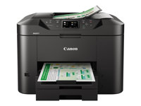 Canon MAXIFY MB2755 - multifunktionsskrivare - färg 0958C029