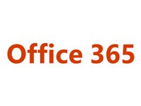 Microsoft Office 365 (Plan A3) - abonnemangslicens (1 månad) - 1 användare JNN-00001