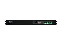 APC Easy Switched PDU EPDU1016S - kraftdistributionsenhet - 3680 VA EPDU1016S