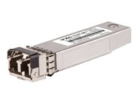 HPE Networking Instant On - SFP+ sändar/mottagarmodul - 10GbE R9D18A