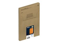 Epson 405XL Multipack - 4-pack - XL - svart, gul, cyan, magenta - original - bläckpatron C13T05H64510