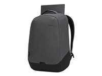 Targus Cypress Security Backpack with EcoSmart - ryggsäck för bärbar dator TBB58802GL