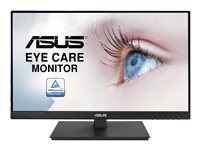 ASUS VA229QSB - LED-skärm - Full HD (1080p) - 21.5" 90LM06C3-B02370