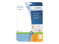 HERMA Special - adresslappar - 525 stk - 63.5 x 38.1 mm 5029