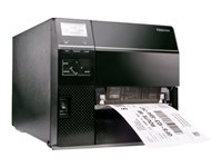 Toshiba TEC B-EX6T3-GS12-QM-R - Industrial Series - etikettskrivare - svartvit - direkt termisk/termisk överföring 18221168853