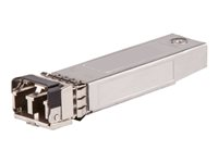 HPE Networking Instant On - SFP-sändar/mottagarmodul (mini-GBIC) - 1GbE J4859D