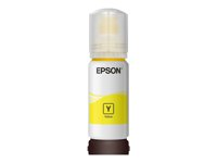 Epson 102 - gul - original - bläcktank C13T03R440