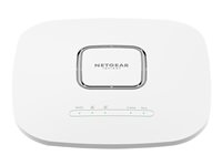NETGEAR Insight WAX625 - trådlös åtkomstpunkt - Wi-Fi 6 WAX625-100EUS