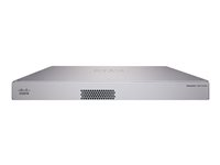 Cisco FirePOWER 1150 Next-Generation Firewall - firewall FPR1150-NGFW-K9