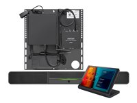 Crestron Flex UC-B30-T - för Microsoft Teams - paket för videokonferens UC-B30-T