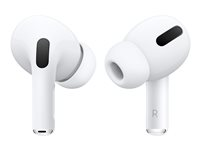 Apple AirPods Pro 2a generation - True wireless-hörlurar med mikrofon MTJV3DN/A