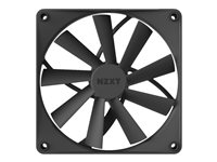 NZXT F Series F140Q - lådfläkt RF-Q14SF-B1