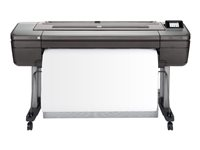 HP DesignJet Z9+dr PostScript - storformatsskrivare - färg - bläckstråle X9D24A#B19