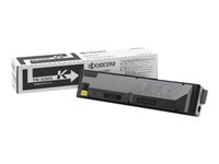 Kyocera TK 5205K - Svart - original - tonerkassett - för TASKalfa 356ci, 358ci 1T02R50NL0