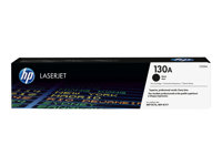 HP 130A - Svart - original - LaserJet - tonerkassett (CF350A) - för Color LaserJet Pro MFP M176n, MFP M177fw CF350A