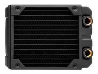 CORSAIR Hydro X Series XR5 120 - radiator för vätskebaserat kylsystem CX-9030001-WW