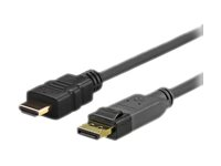 VivoLink Pro HDMI-kabel - DisplayPort / HDMI - 1 m PRODPHDMI1