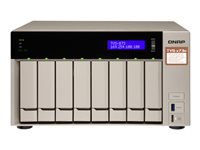 QNAP TVS-873e - NAS-server TVS-873E-8G