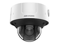 Hikvision DeepinView iDS-2CD7526G0-IZHSY - nätverksövervakningskamera - kupol IDS-2CD7526G0-IZHSY(2.8-12MM)