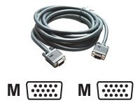 Kramer C-GM/GM Series C-GM/GM-6 - VGA-kabel - 1.8 m 92-7101006