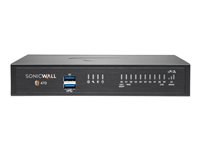 SonicWall TZ470 - High Availability - säkerhetsfunktion 02-SSC-6385