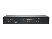 SonicWall TZ670 - Essential Edition - säkerhetsfunktion 02-SSC-5659