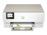 HP Envy Inspire 7220e All-in-One - multifunktionsskrivare - färg - med HP 1 års extra garanti med HP+aktivering vid installation 242P6B#629