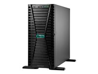 HPE ProLiant ML110 Gen11 - tower - Xeon Bronze 3408U 1.8 GHz - 16 GB - ingen HDD P55637-421