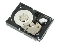 Dell - hårddisk - 600 GB - SAS P439R