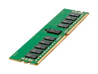 HPE - DDR4 - modul - 8 GB - DIMM 288-pin - 2400 MHz / PC4-19200 - registrerad 805347-B21