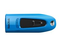 SanDisk Ultra - USB flash-enhet - 32 GB SDCZ48-032G-U46B