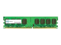 Dell - DDR4 - modul - 16 GB - DIMM 288-pin - 2400 MHz / PC4-19200 - registrerad SNPHNDJ7C/16G