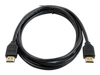 Cisco HDMI-kabel - 1.5 m CAB-2HDMI-1.5M-GR